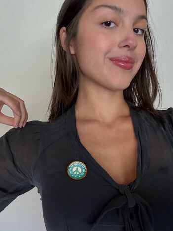 Full leaked Olivia rodrigo private onlyfans photo