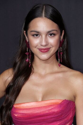 Full leaked Olivia rodrigo private onlyfans photo