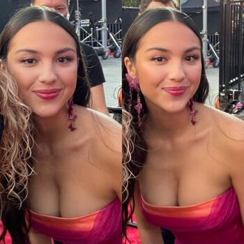 Full leaked Olivia rodrigo private onlyfans photo