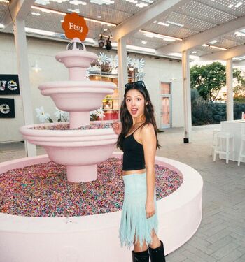 Full leaked Olivia rodrigo  page private onlyfans photo