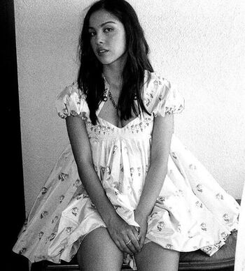 Full leaked Olivia rodrigo private onlyfans photo