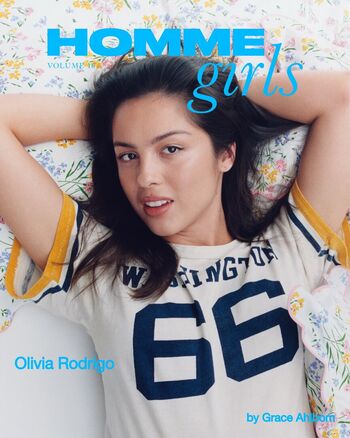 Full leaked Olivia rodrigo private onlyfans photo