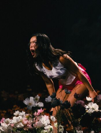 Full leaked Olivia rodrigo private onlyfans photo