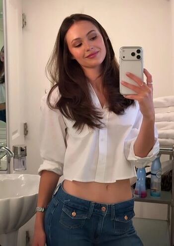 Full leaked Olivia sanabia private onlyfans photo