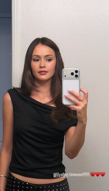 Full leaked Olivia sanabia private onlyfans photo