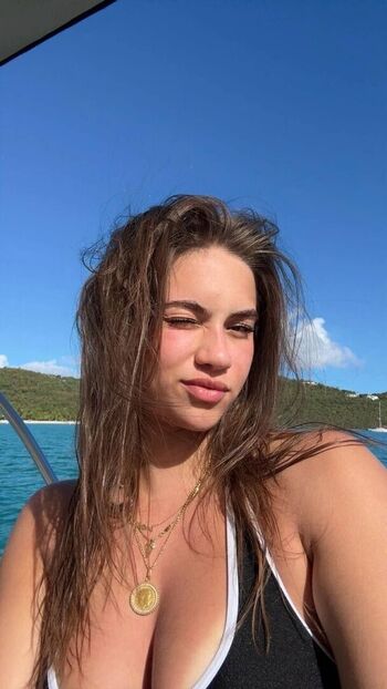 Full leaked Olivia silfies private onlyfans photo