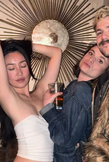 Full leaked Olivia sui private onlyfans photo