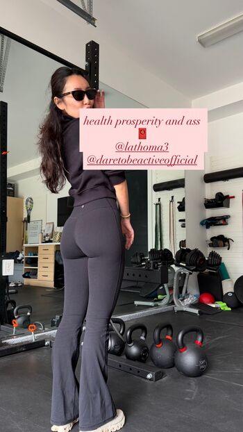 Full leaked Olivia sui private onlyfans photo