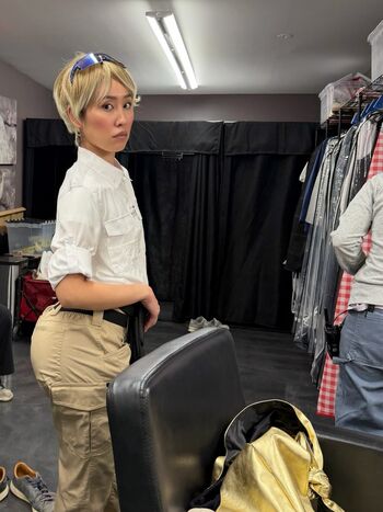 Full leaked Olivia sui private onlyfans photo