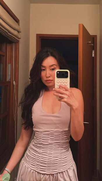 Full leaked Olivia sui private onlyfans photo