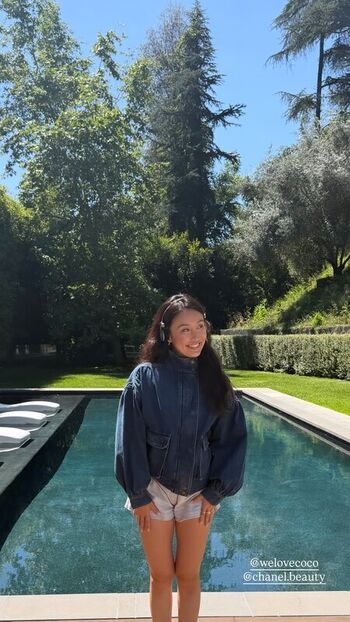Full leaked Olivia sui private onlyfans photo