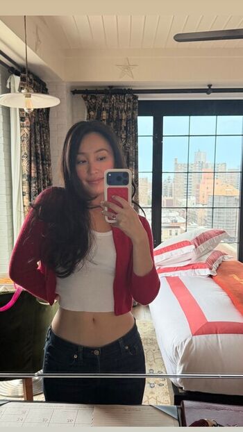 Full leaked Olivia sui private onlyfans photo