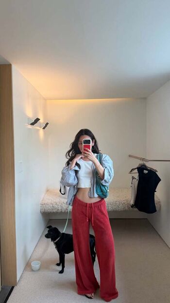 Full leaked Olivia sui private onlyfans photo