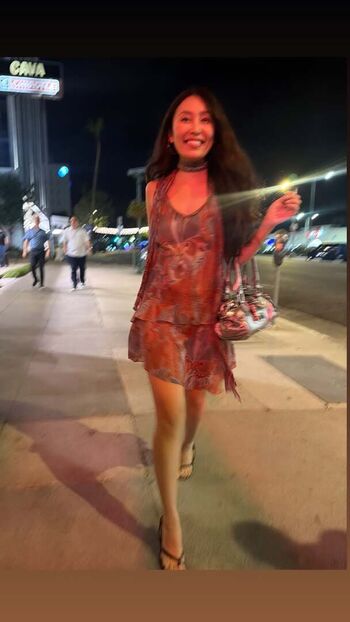 Full leaked Olivia sui private onlyfans photo