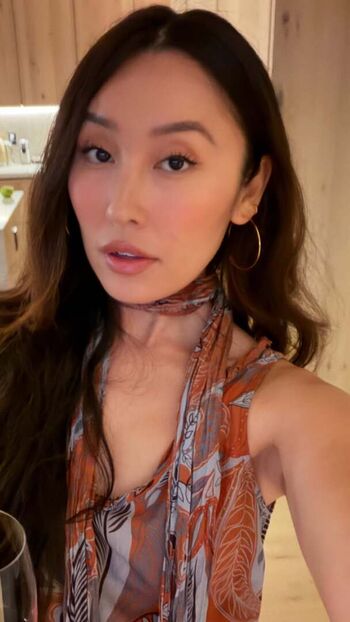Full leaked Olivia sui private onlyfans photo