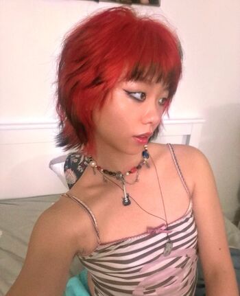 Olivia Sun