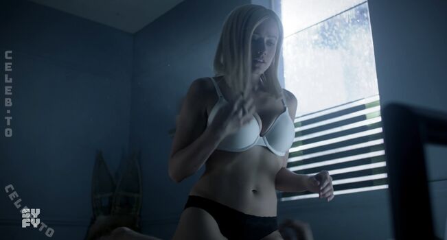 Olivia Taylor Dudley