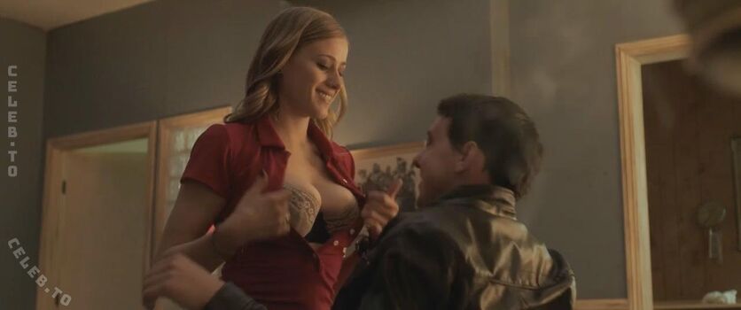 Full leaked Olivia taylor dudley page private onlyfans photo