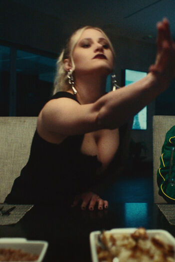 Full leaked Olivia taylor dudley private onlyfans photo