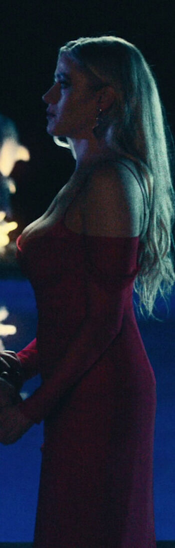 Full leaked Olivia taylor dudley private onlyfans photo