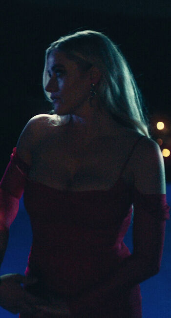 Full leaked Olivia taylor dudley private onlyfans photo