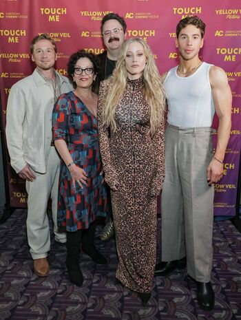 Full leaked Olivia taylor dudley private onlyfans photo