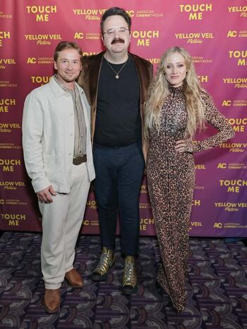 Full leaked Olivia taylor dudley private onlyfans photo