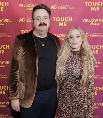 Full leaked Olivia taylor dudley private onlyfans photo