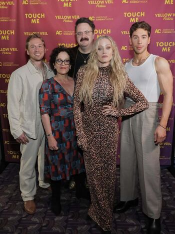 Full leaked Olivia taylor dudley private onlyfans photo