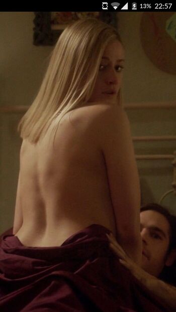 Full leaked Olivia taylor dudley private onlyfans photo