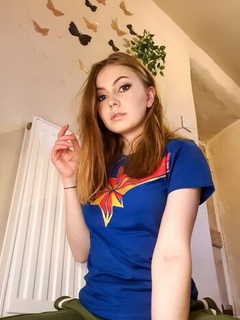 Full leaked Olivia tucker private onlyfans photo