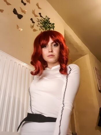 Full leaked Olivia tucker private onlyfans photo