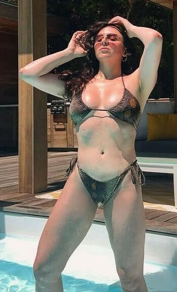 Full leaked Olivia valli private onlyfans photo