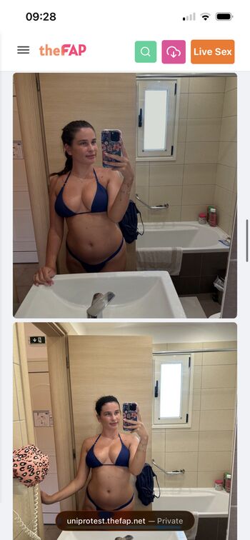 Full leaked Olivia wazowski private onlyfans photo