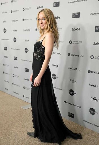 Full leaked Olivia wilde  page private onlyfans photo