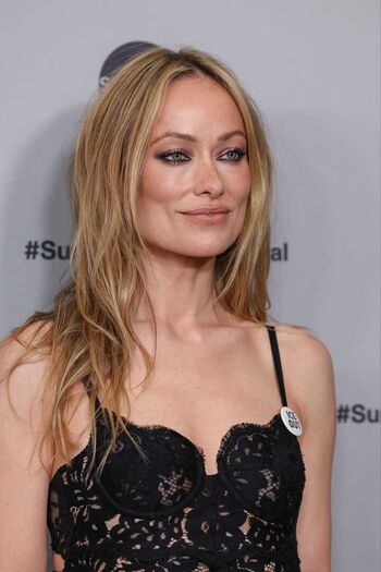 Full leaked Olivia wilde  page private onlyfans photo