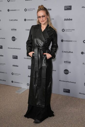 Full leaked Olivia wilde  page private onlyfans photo