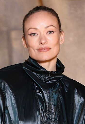 Full leaked Olivia wilde  page private onlyfans photo