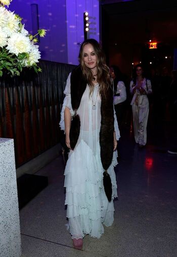 Olivia Wilde