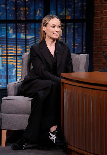 Full leaked Olivia wilde page private onlyfans photo