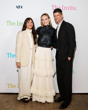 Full leaked Olivia wilde page private onlyfans photo