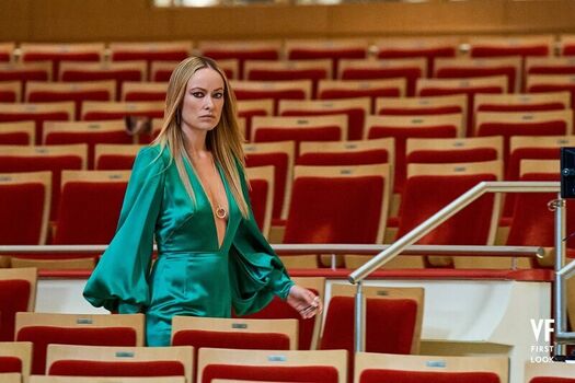 Full leaked Olivia wilde private onlyfans photo