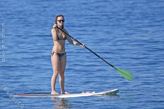 Olivia Wilde