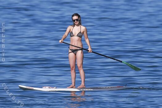Olivia Wilde