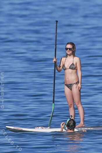 Olivia Wilde