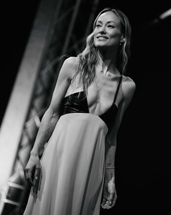 Full leaked Olivia wilde page private onlyfans photo