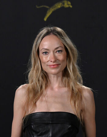 Full leaked Olivia wilde page private onlyfans photo