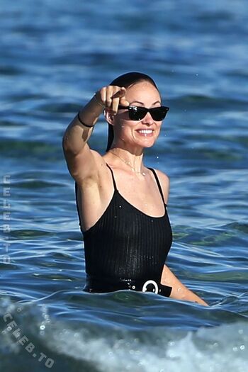 Full leaked Olivia wilde private onlyfans photo