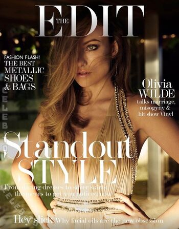 Full leaked Olivia wilde private onlyfans photo
