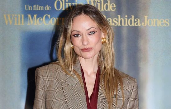 Full leaked Olivia wilde private onlyfans photo